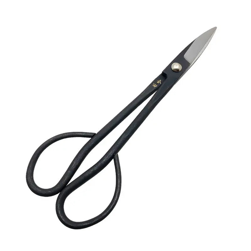 Japanese Steel Pruning Scissors Sill and Soil