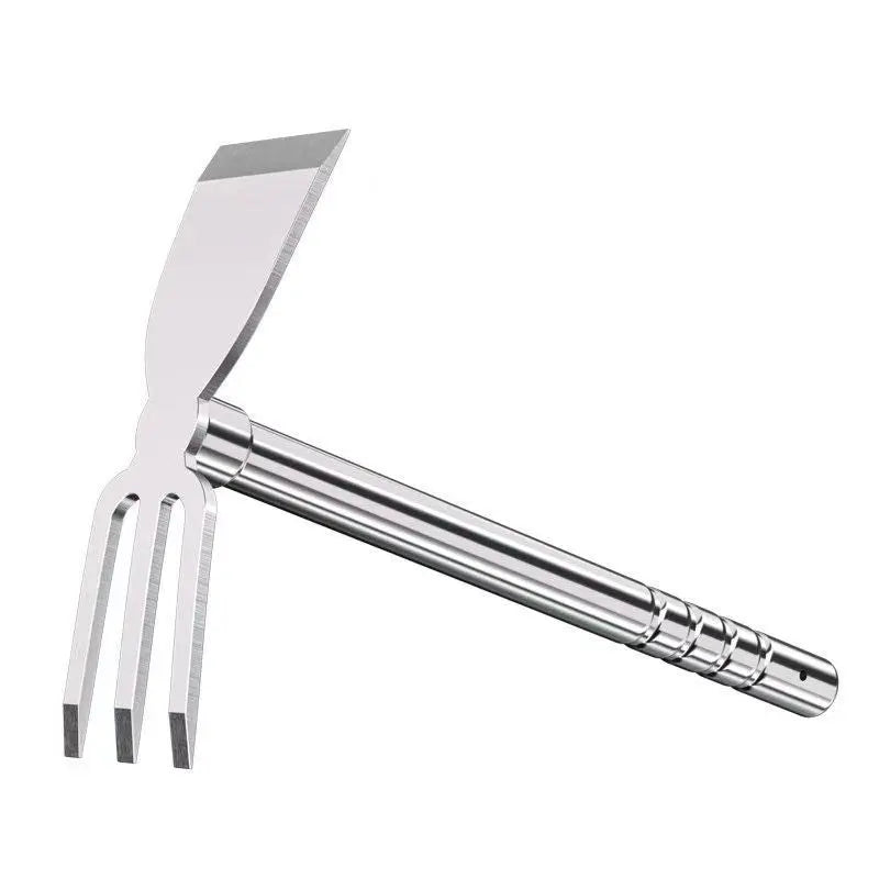 Stainless Steel Garden Tools Sill and Soil